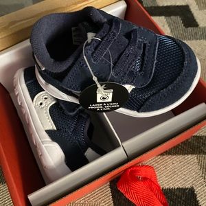Brand new Infant S-Jazz Saucony Originals